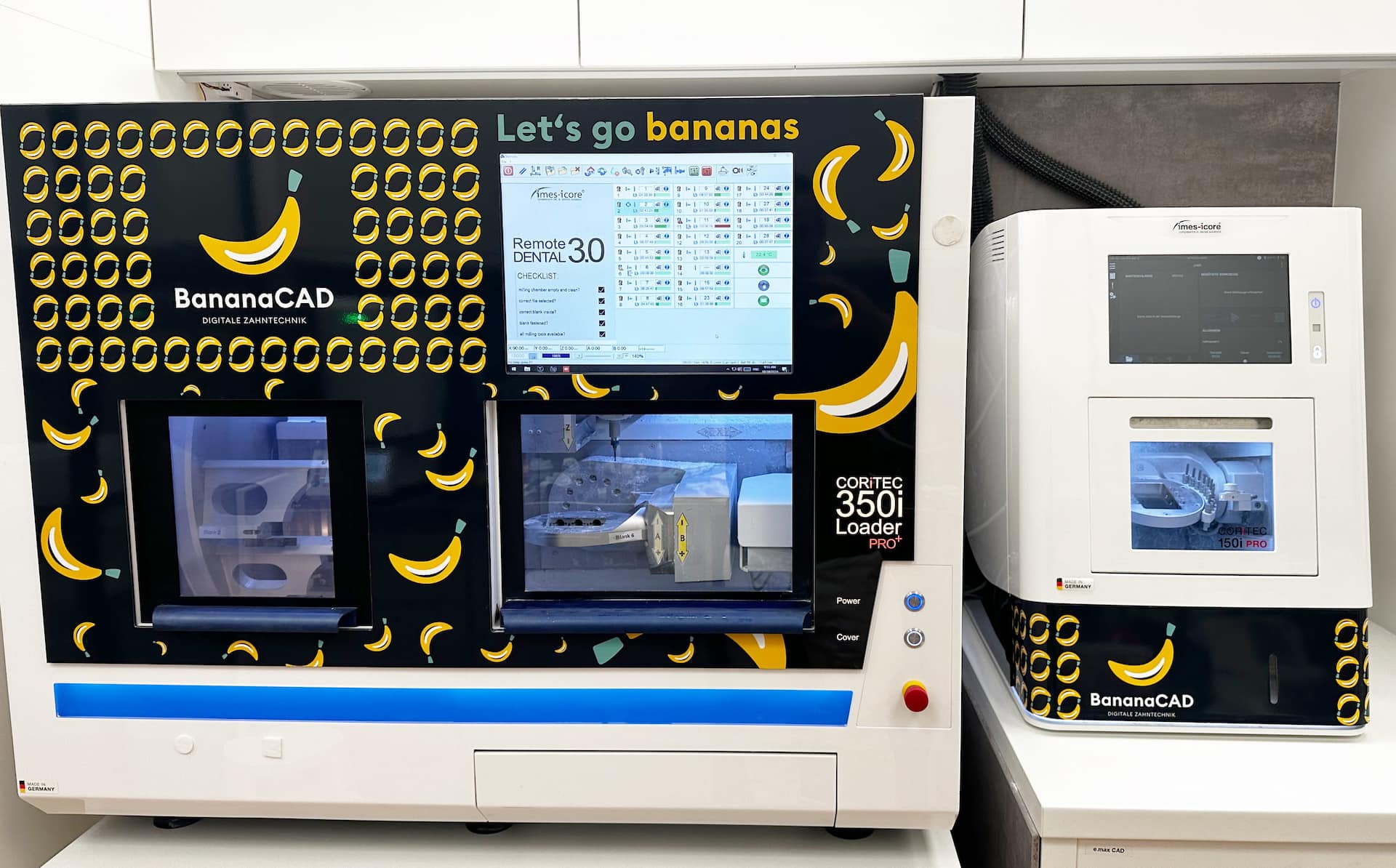 Trocken und Nassfräsung Fräsmaschinen