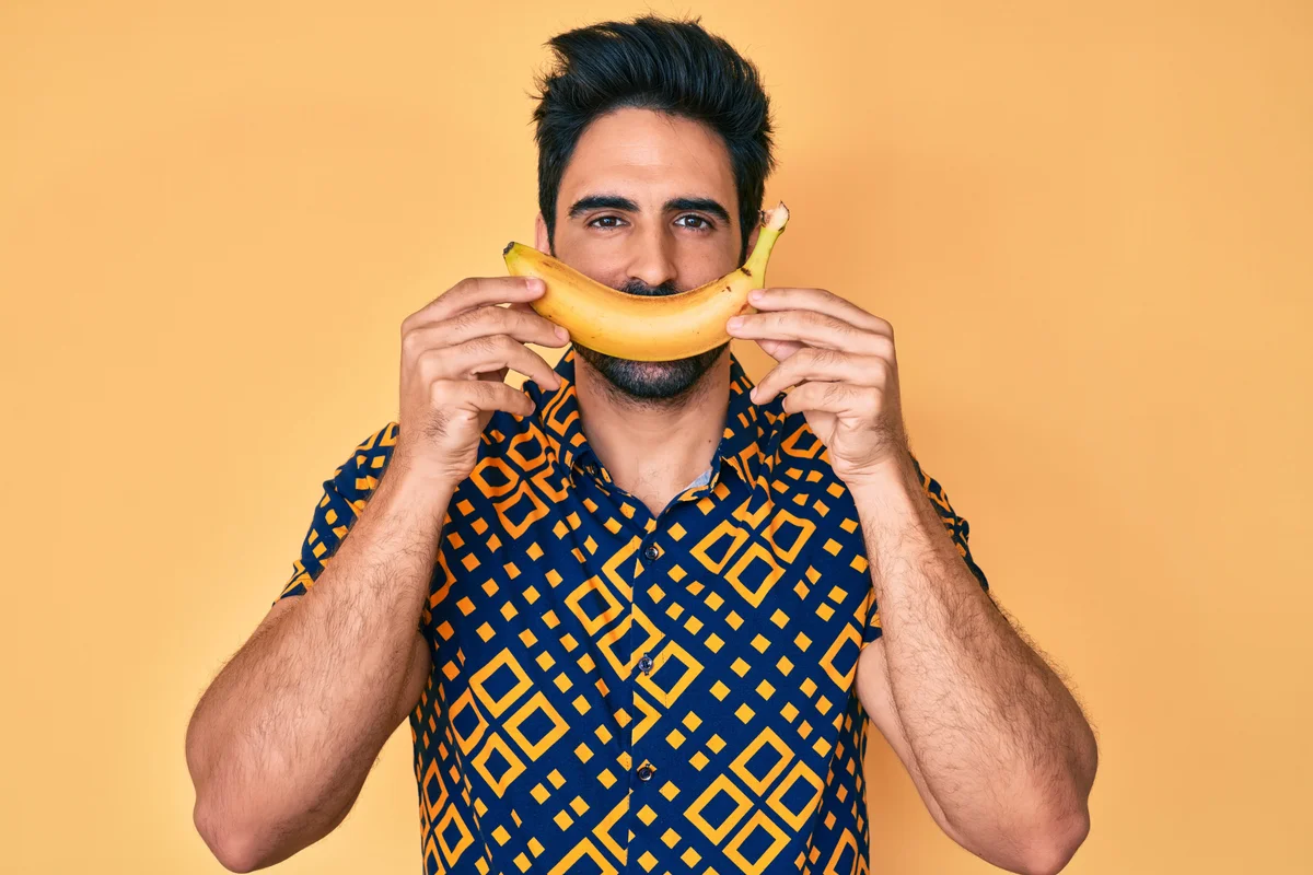 Strahlender Patient - Das perfekte Lächeln